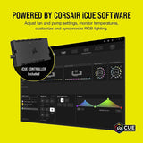 Corsair Kit de Refroidissement Hydro X Series iCUE XH305i RGB Ref: CX-9070005-WW
