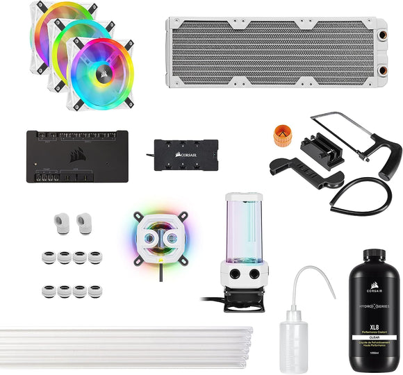 Corsair Kit de Refroidissement Hydro X Series iCUE XH305i RGB Ref: CX-9070005-WW