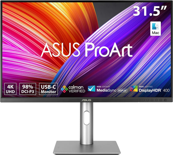 Asus Ecran PC Pro Art Display 32