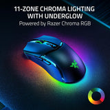 Razer Souris Cobra Pro Ref: RZ01-04660100-R3G1