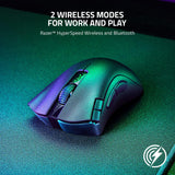 Deathadder V2 X HyperSpeed