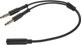 Corsair Casque Void Elite Stereo Carbon Ref: CA-9011208-EU