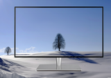 ASUS 27" LED ProArt PA27AC