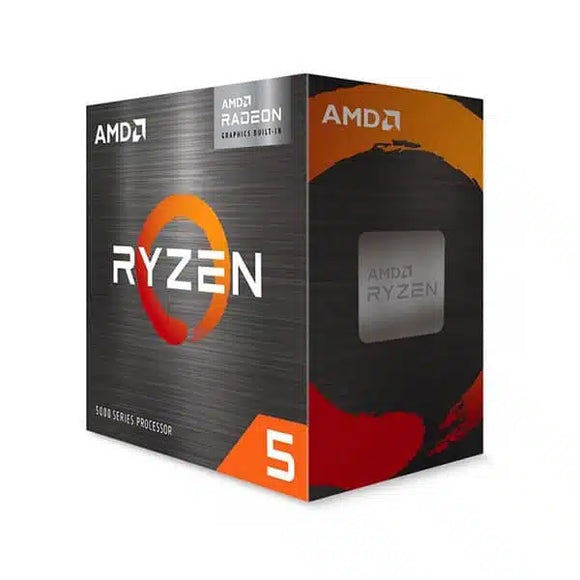 AMD Ryzen 5 5600G Wraith Stealth (3.9 GHz / 4.4 GHz) BOX
