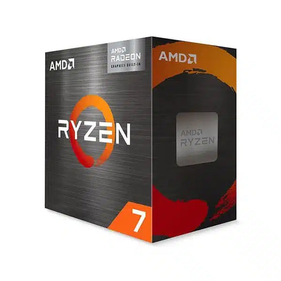 AMD Ryzen 7 4700G (3.6 GHz / 4.4 GHz) MPK