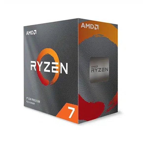 AMD Ryzen 7 5700X (3.4 GHz / 4.6 GHz) BOX