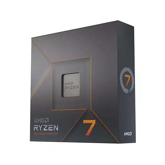 AMD Ryzen 7 7700X (4.5 GHz / 5.4 GHz)