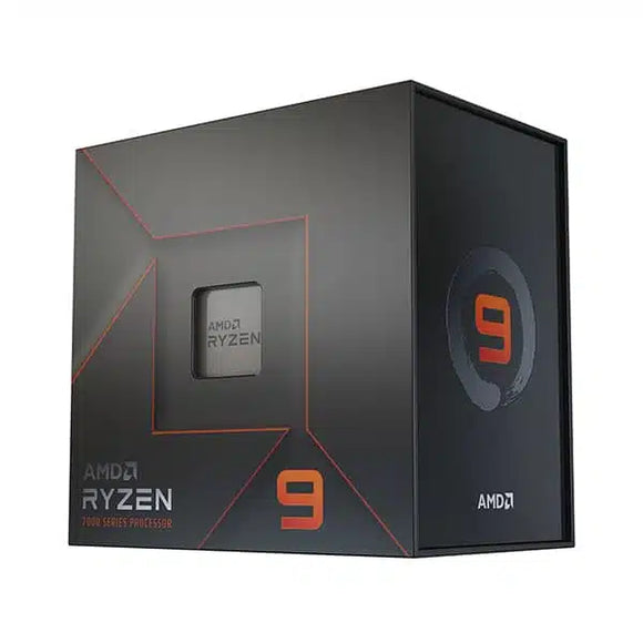 AMD Ryzen 9 7950X (4.5 GHz / 5.7 GHz)