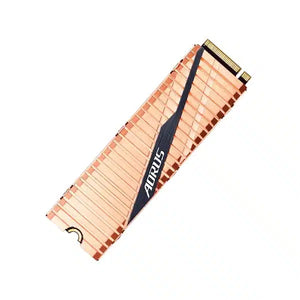AORUS 1To NVMe Gen4 SSD