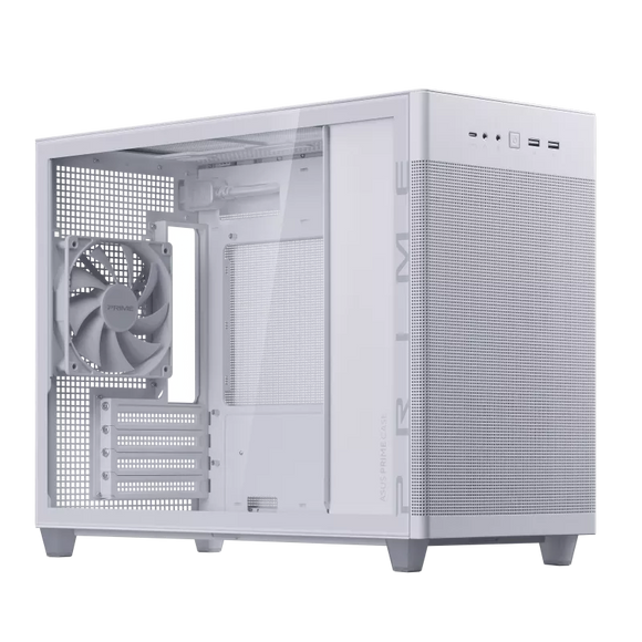 BOITIER PC GAMER ASUS AP201 TG