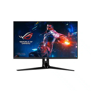 ASUS 32" PG32UQ 4K QLED ROG Swift 144Hz