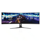 Asus Ecran PC Gaming 49" Ref: XG49VQ