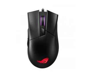 Souris GAMER – ASUS ROG Gladius II Core
