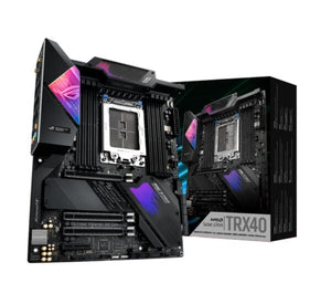 Carte Mère ASUS ROG STRIX TRX40-XE GAMING – Asus Store Maroc - Setup Gamer  & Composant