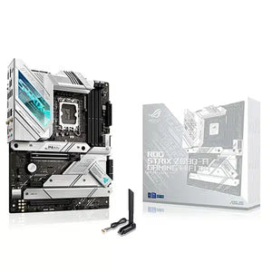 ASUS ROG STRIX Z690-A GAMING WIFI D4