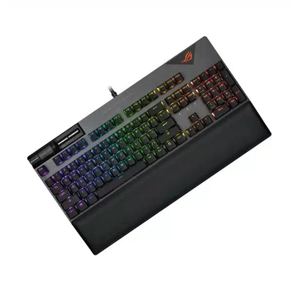 ASUS ROG Strix Flare II
