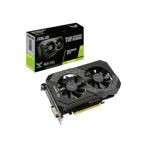 ASUS TUF Gaming GeForce GTX 1660 SUPER 6GB