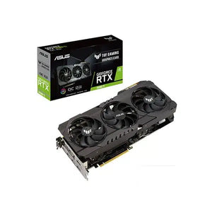 ASUS TUF GeForce RTX 3080Ti O12G GAMING (LHR)