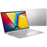 ASUS VIVOBOOK 15 X1502VA-BQ525W Intel i5-13420H/16GB DDR4/512GB SSD/15.6"/Windows11 – Cool Silver