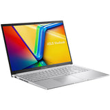 ASUS VIVOBOOK 15 X1502VA-BQ525W Intel i5-13420H/16GB DDR4/512GB SSD/15.6"/Windows11 – Cool Silver