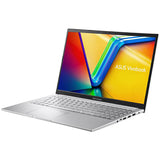 ASUS VIVOBOOK 15 X1502VA-BQ525W Intel i5-13420H/16GB DDR4/512GB SSD/15.6"/Windows11 – Cool Silver