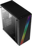 BOITIER PC GAMER AEROCOOL STREAK