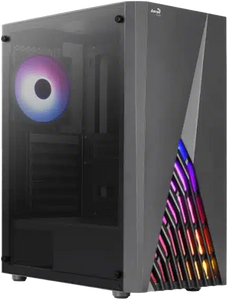 BOITIER PC GAMER AEROCOOL DELTA-G RGB
