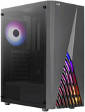 BOITIER PC GAMER AEROCOOL DELTA-G RGB