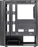 BOITIER PC GAMER AEROCOOL DELTA-G RGB