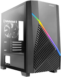 BOITIER PC GAMER ANTEC DRACO 10