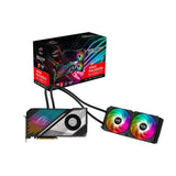 Asus Radeon ROG STRIX LC RX 6900 XT