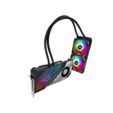 Asus Radeon ROG STRIX LC RX 6900 XT