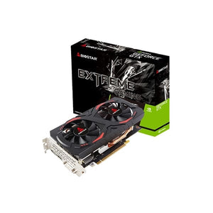 BIOSTAR GTX 1660 Super Extreme Gaming 6GB GDDR6