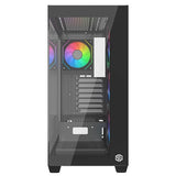 SG PRO 4 FAN ARGB NOIR