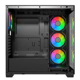 SG PRO 4 FAN ARGB NOIR