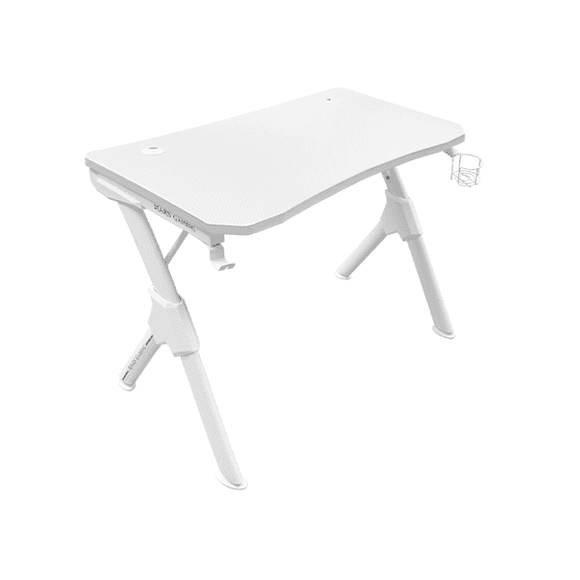 Bureau Gaming – Mars Gaming MGDW – BLANC – 110cm