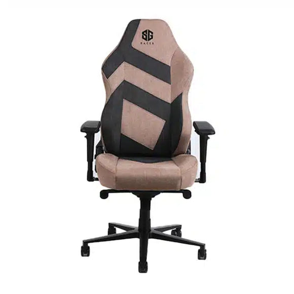 CHAISE GAMER SG3A-SPACTRE MARRON