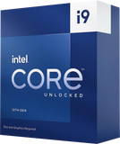 Intel Core i9-13900KF (3.0 GHz / 5.8 GHz)