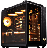 BOITIER PC GAMER ASUS TUF GAMING GT502 PLUS