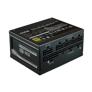 Cooler Master V650 SFX 80PLUS GOLD