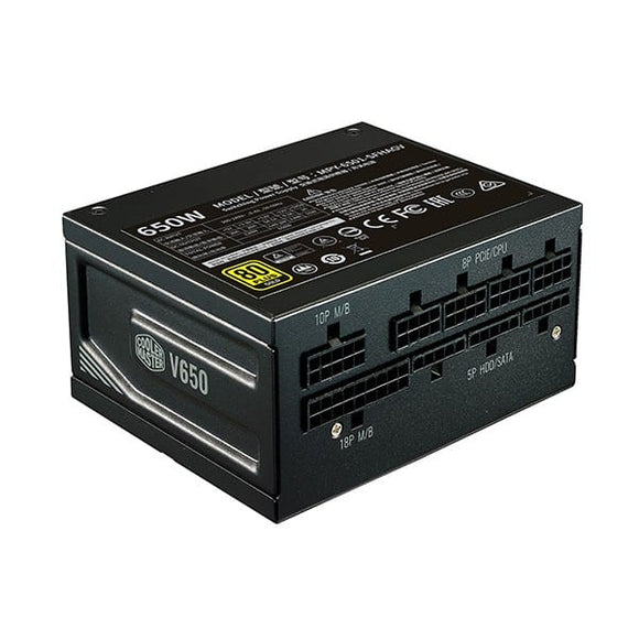 Cooler Master V650 SFX 80PLUS GOLD