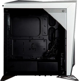 BOITIER PC GAMER CORSAIR CARBIDE SPEC-OMEGA RGB Blanc