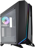 BOITIER PC GAMER CORSAIR CARBIDE SPEC-OMEGA RGB Noir