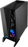 BOITIER PC GAMER CORSAIR CARBIDE SPEC-OMEGA RGB Noir