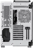 BOITIER PC GAMER CORSAIR CRYSTAL 680X RGB (Blanc)