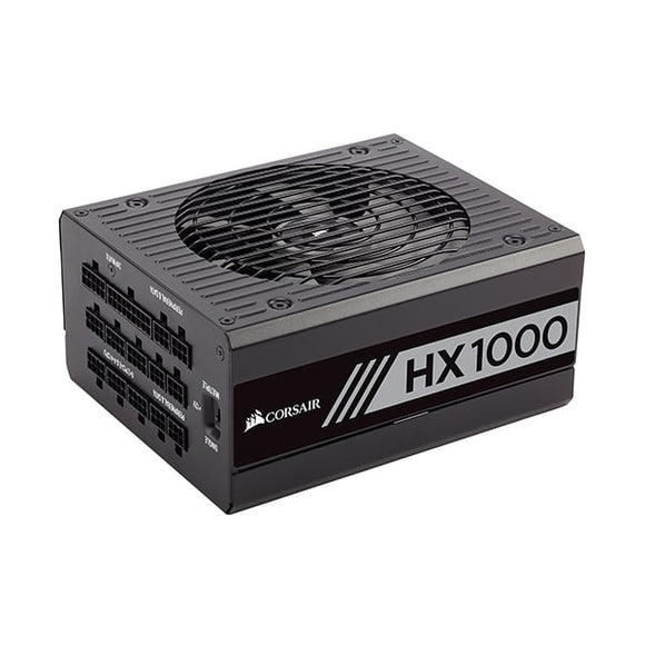 Corsair HX1000 – 80PLUS Platinum