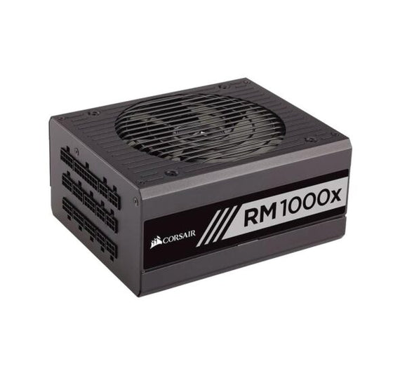 Corsair RM1000x – 80PLUS Gold 1000W