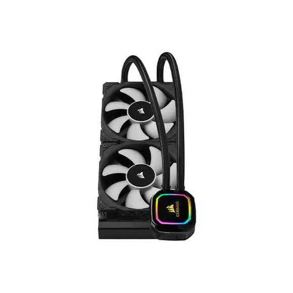 ASUS ROG Strix LC240 RGB Refroidissement ASUS Maroc