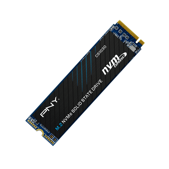 Nvme M.2 SSD PNY 250GB CS 1030