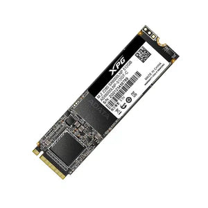 XPG 512Gb M.2 2280 ASX6000LNP PCIe 3.0 SSD